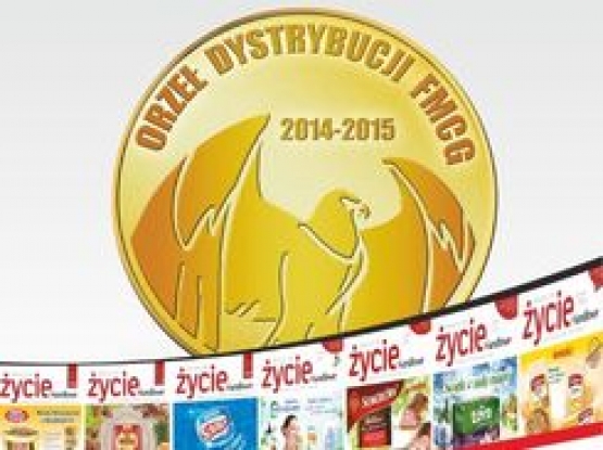 Orzeł Dystrybucji 2014-2015